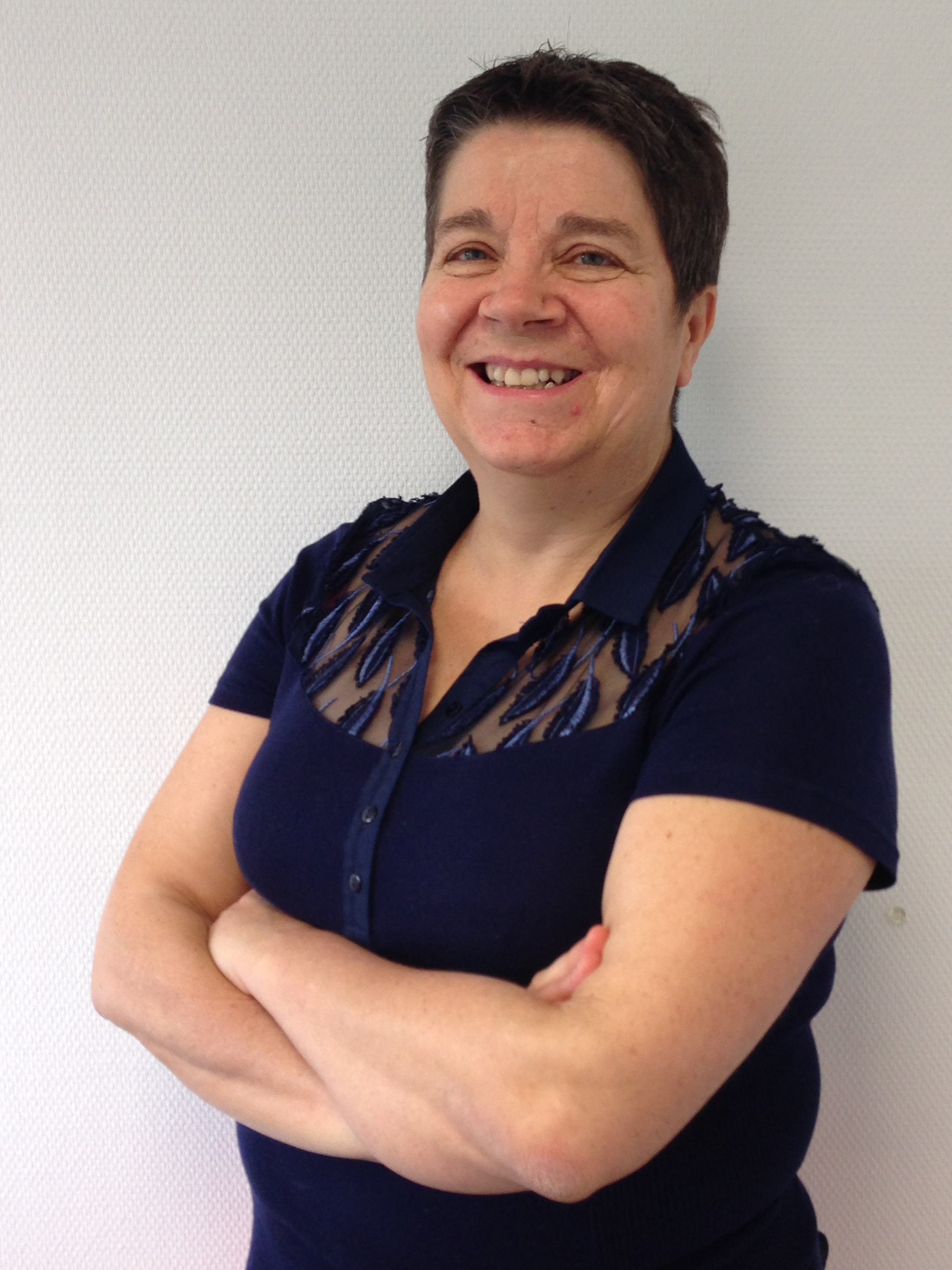 Dr Bénédicte REMY-JOUHIER